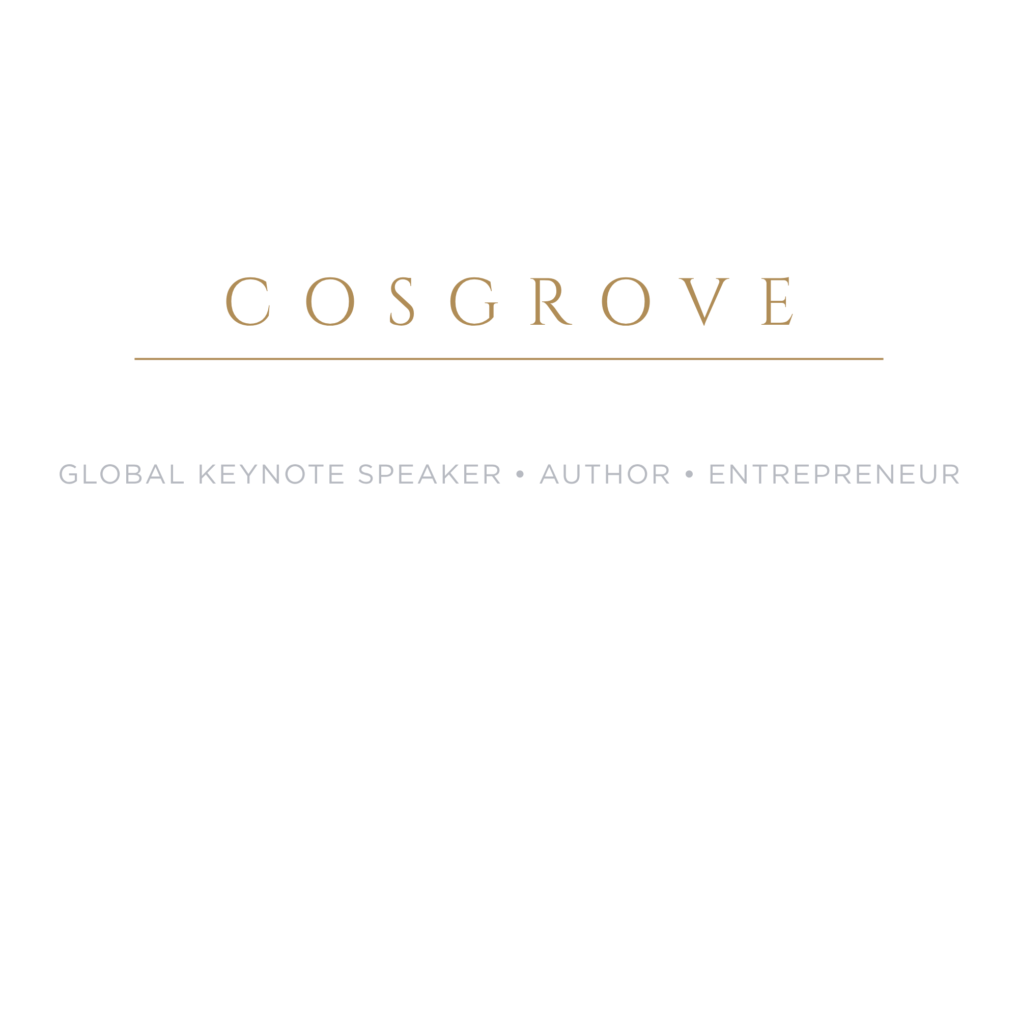 Marie Cosgrove