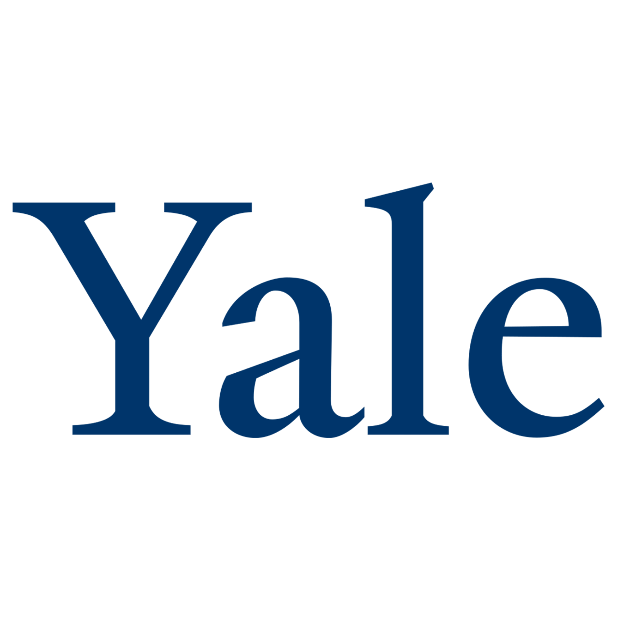 Yale University